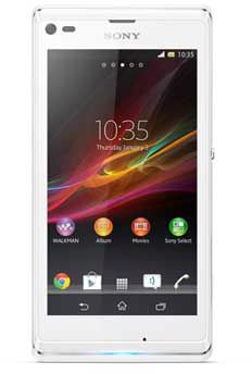 Sony Xperia L