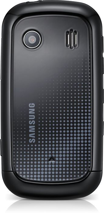 Samsung Corby Plus