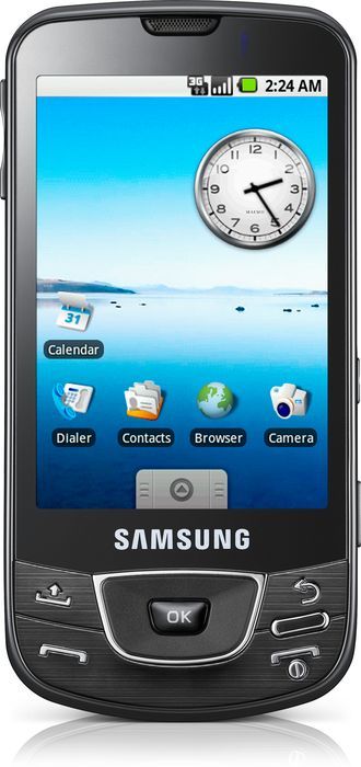 Samsung i7500 Galaxy