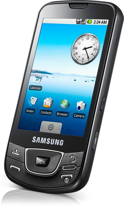 Samsung i7500 Galaxy