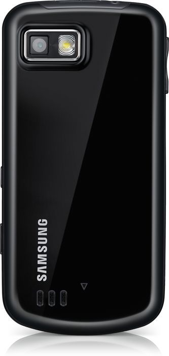 Samsung i7500 Galaxy