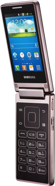 Samsung W789