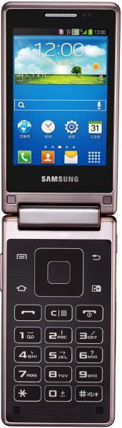 Samsung W789