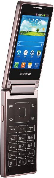 Samsung W789