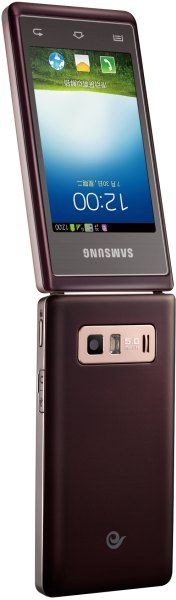 Samsung W789
