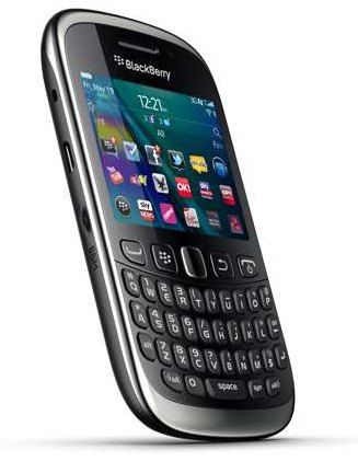 Blackberry Curve 9320