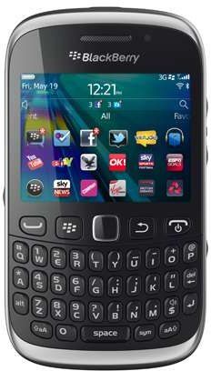 Blackberry Curve 9320