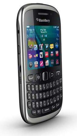 Blackberry Curve 9320