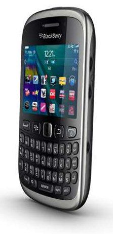 Blackberry Curve 9320