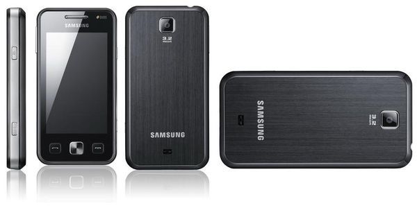 Samsung Star II Duos