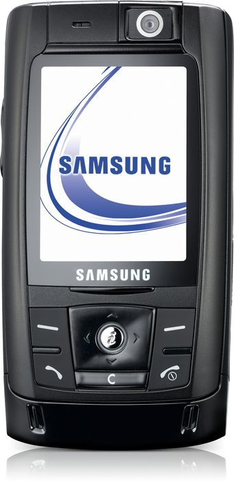 Samsung D820