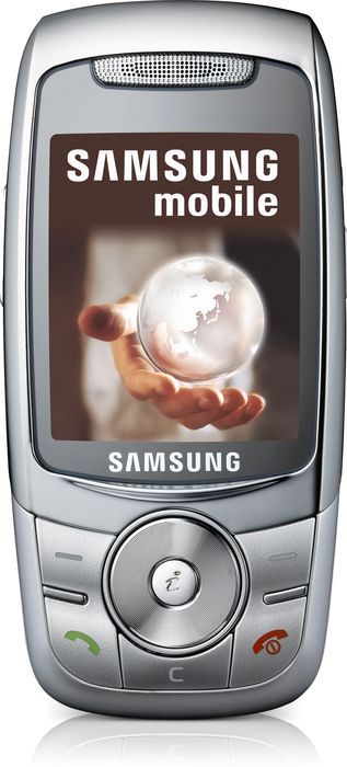 Samsung E740