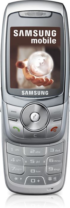 Samsung E740