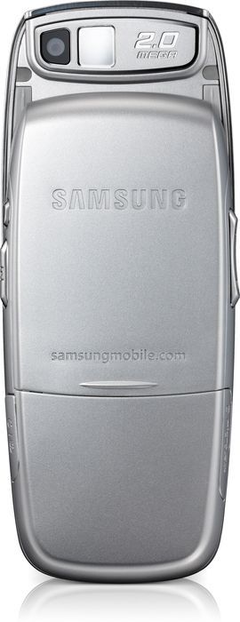Samsung E740