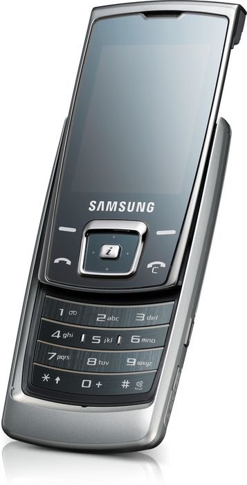 Samsung E840