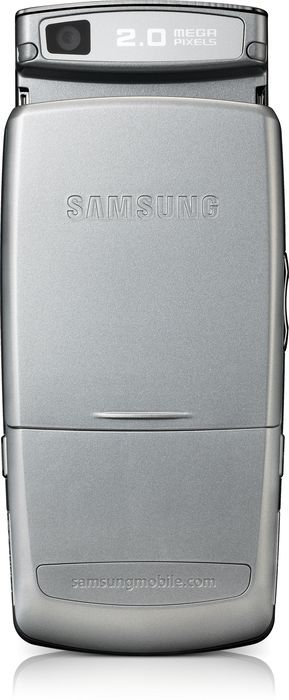 Samsung E840