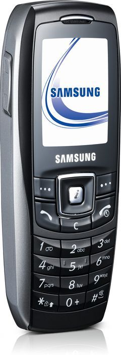 Samsung X630