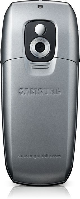 Samsung X630