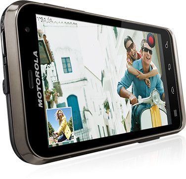 Motorola Defy XT