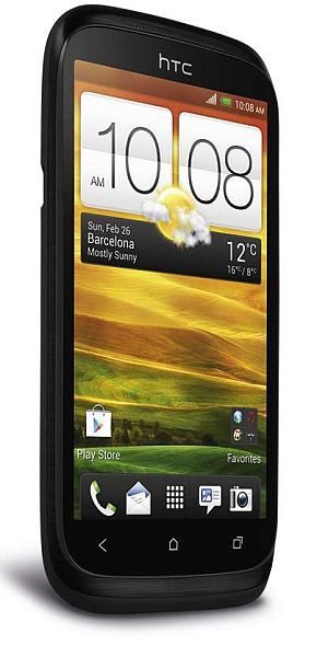 HTC Desire X