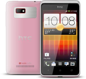 HTC Desire L