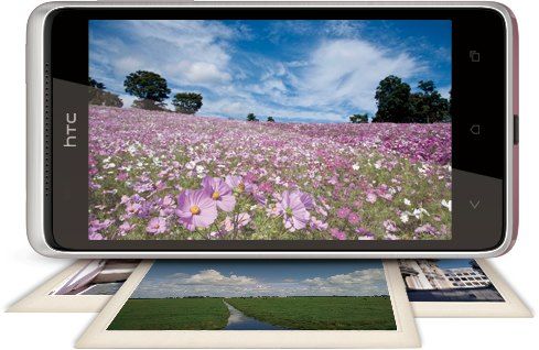 HTC Desire L