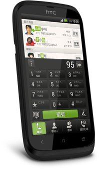HTC Desire Q