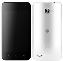 Lava Iris N 400