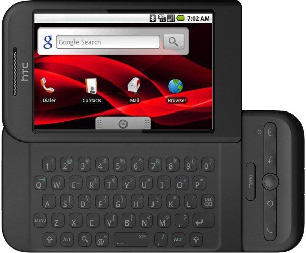 HTC Dream