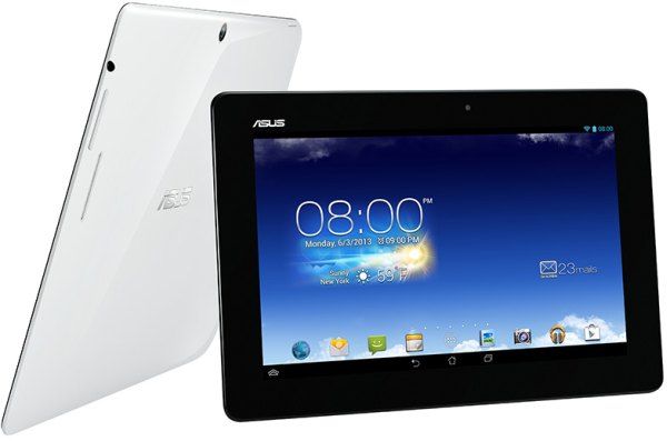 Asus MeMO Pad FHD 10