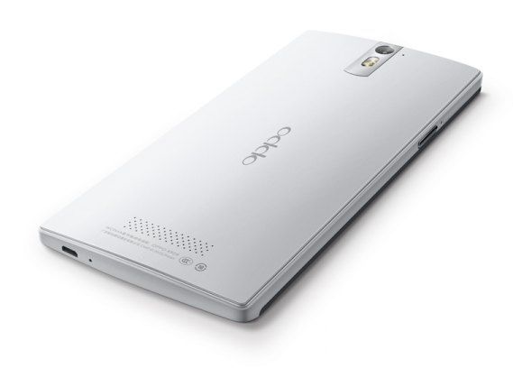 Oppo Find 5