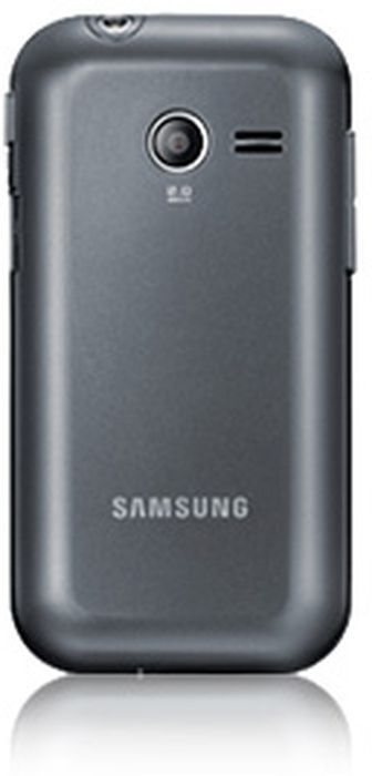 Samsung Ch@t 350