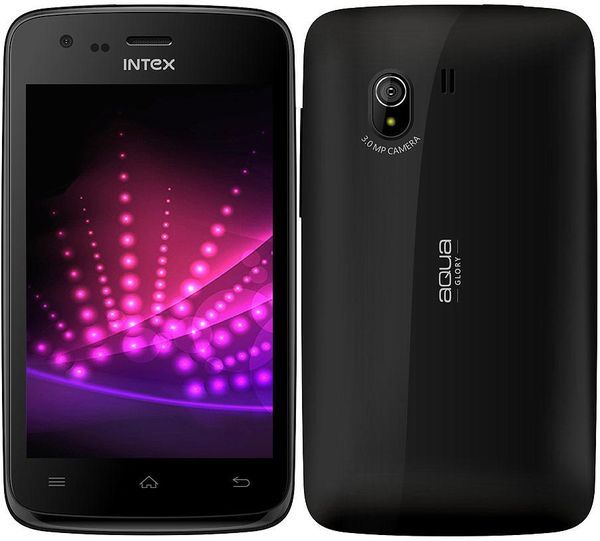 Intex Aqua Glory