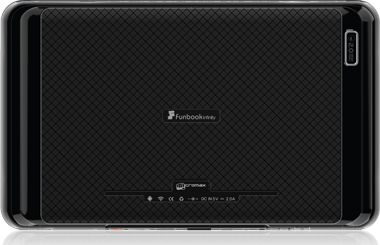 Micromax Funbook  Infinity