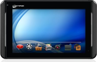 Micromax Funbook  Infinity