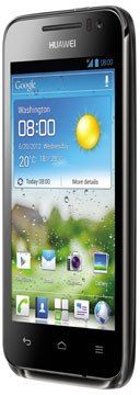 Huawei Ascend G 330