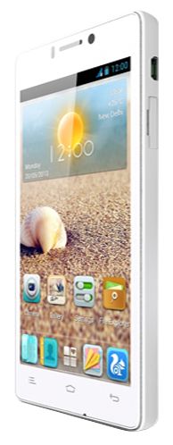 Gionee Elife E5