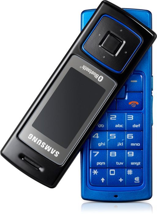 Samsung F200