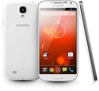 Samsung Galaxy S4 Google Play Edition