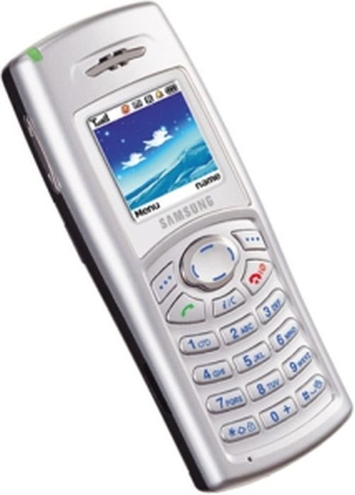 Samsung C100