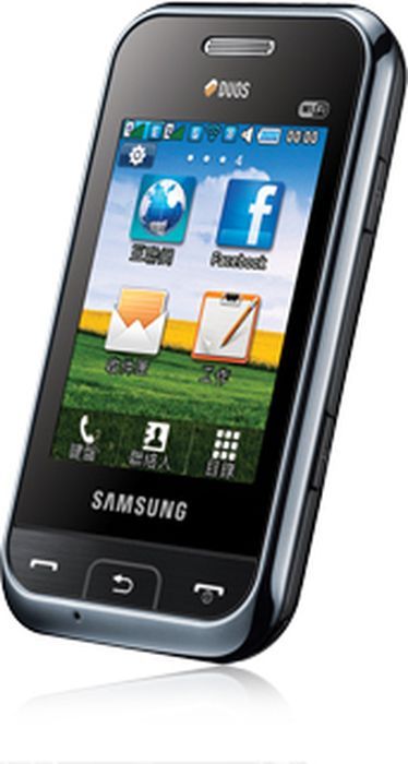 Samsung E2652W