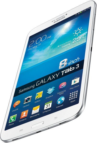 Samsung Galaxy Tab 3 8-inch