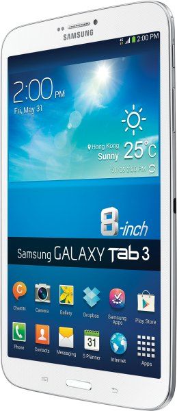 Samsung Galaxy Tab 3 311