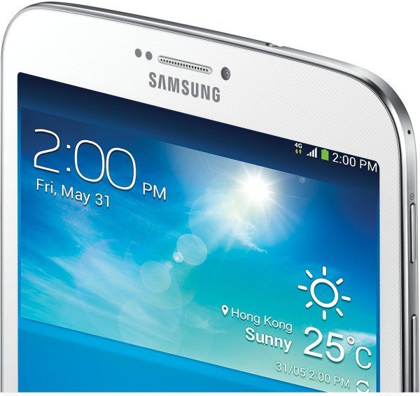 galaxy tab 3 8