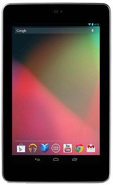 Asus Nexus 7