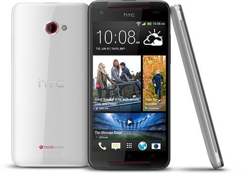 HTC Butterfly S