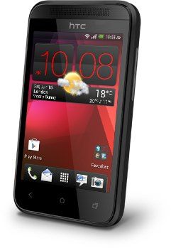 HTC Desire 200