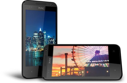 HTC Desire 300