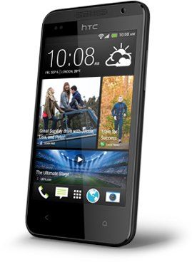 HTC Desire 300