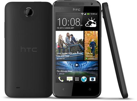 HTC Desire 300